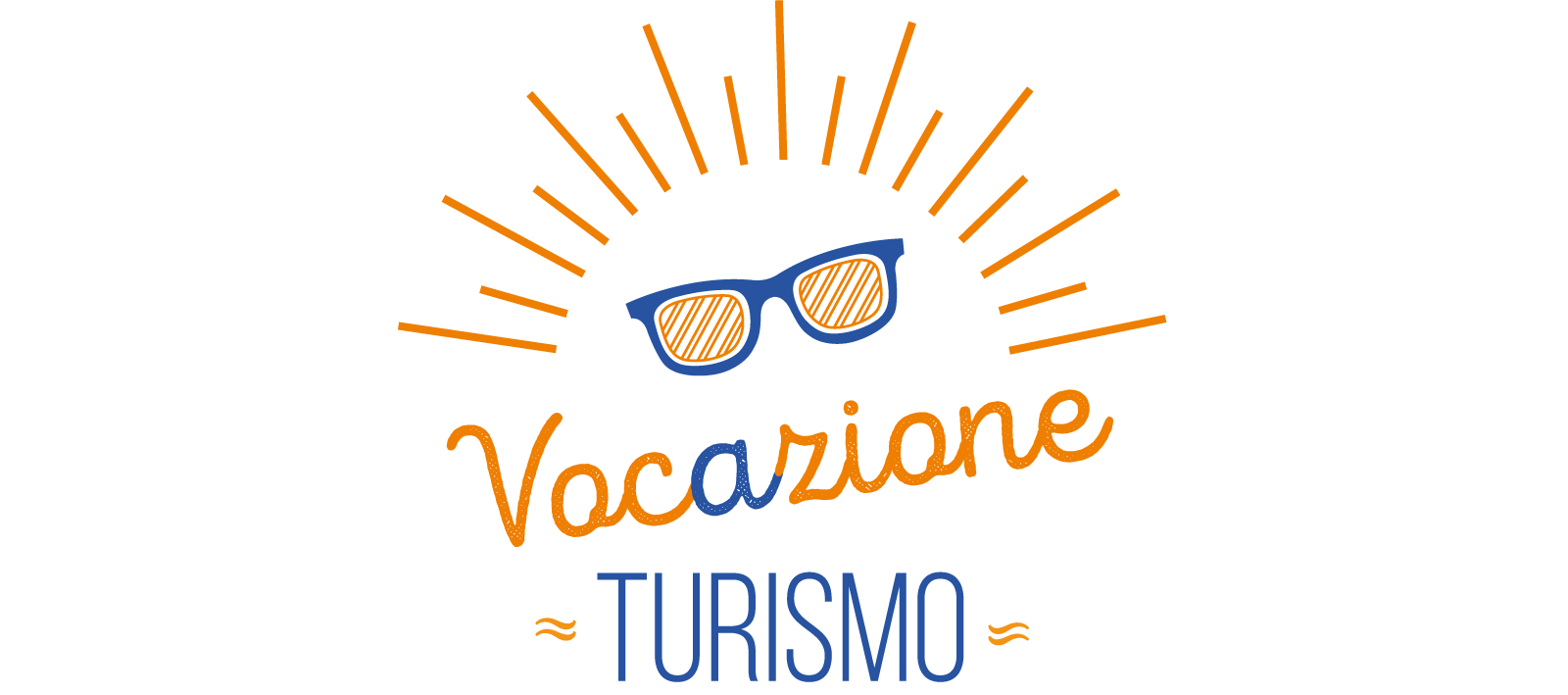 VocAzione Turismo Logo